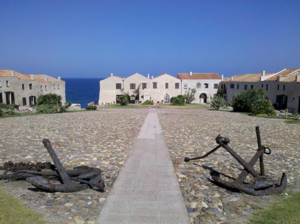 "Casa Cansella" A Few Steps From The Sea Gonnesa Dış mekan fotoğraf