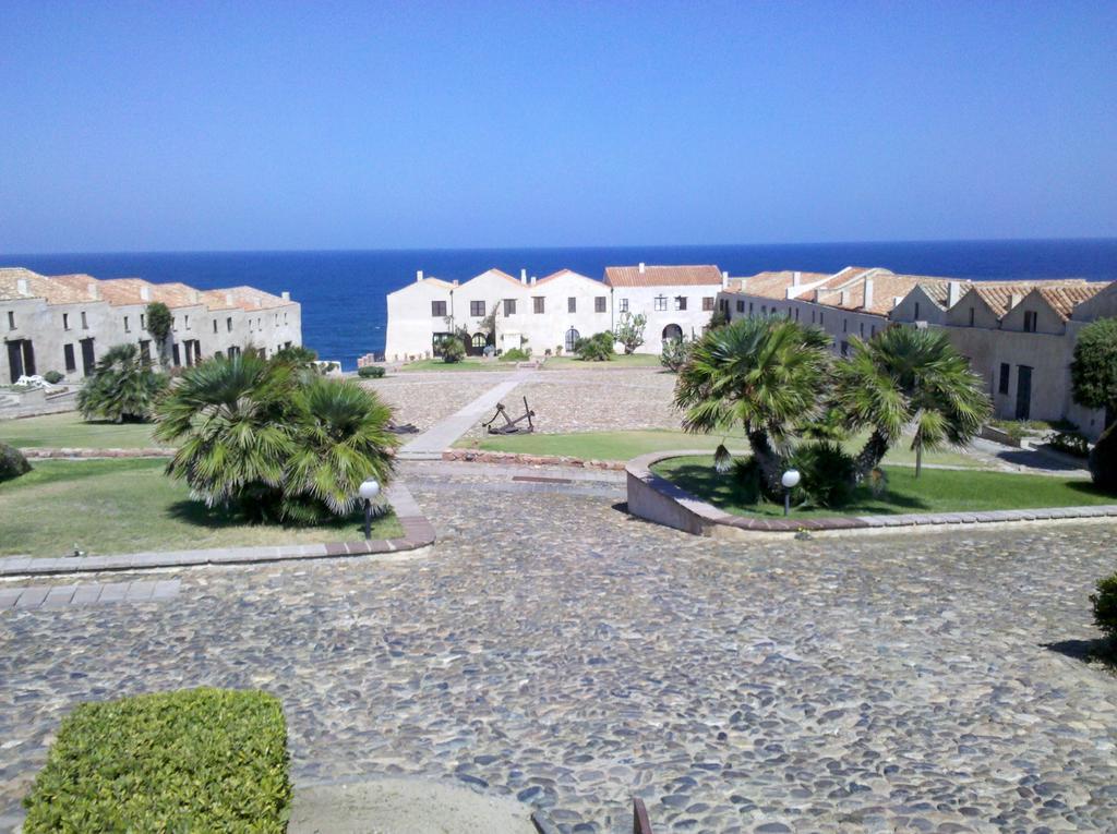 "Casa Cansella" A Few Steps From The Sea Gonnesa Dış mekan fotoğraf