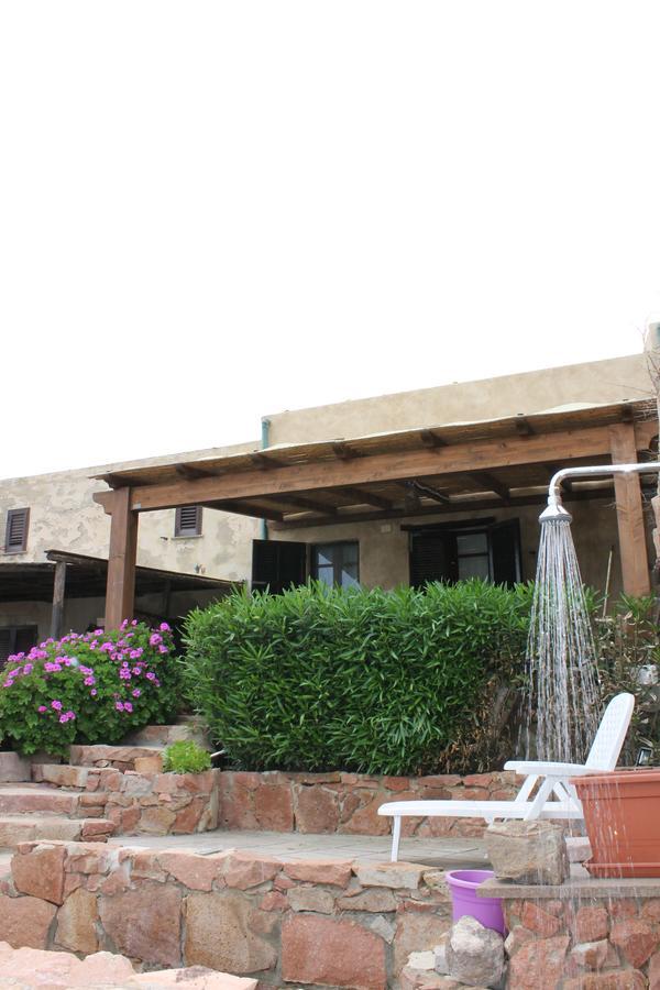 "Casa Cansella" A Few Steps From The Sea Gonnesa Dış mekan fotoğraf