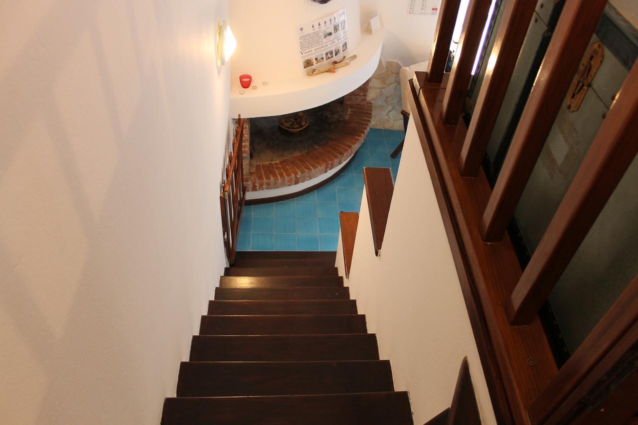"Casa Cansella" A Few Steps From The Sea Gonnesa Dış mekan fotoğraf