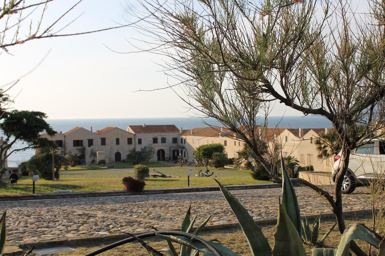 "Casa Cansella" A Few Steps From The Sea Gonnesa Dış mekan fotoğraf