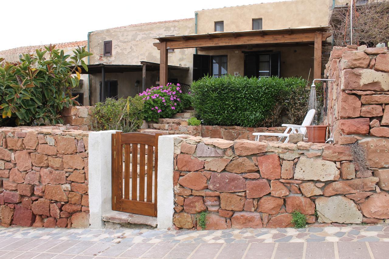 "Casa Cansella" A Few Steps From The Sea Gonnesa Dış mekan fotoğraf